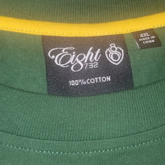 8732 tshirt - Picture 7 of 7